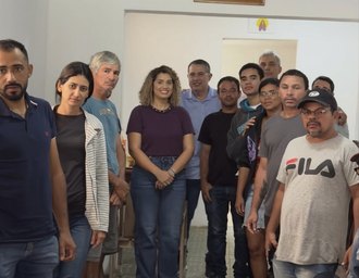 Exclusão de candidatos competitivos em questionários de pesquisa acende alerta em AL