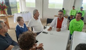 MDA/AL apoia ONG e projetos de desenvolvimento sustentável no Vale do Paraíba