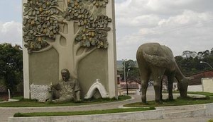 Irmãos gêmeos são atingidos a tiros dentro de casa