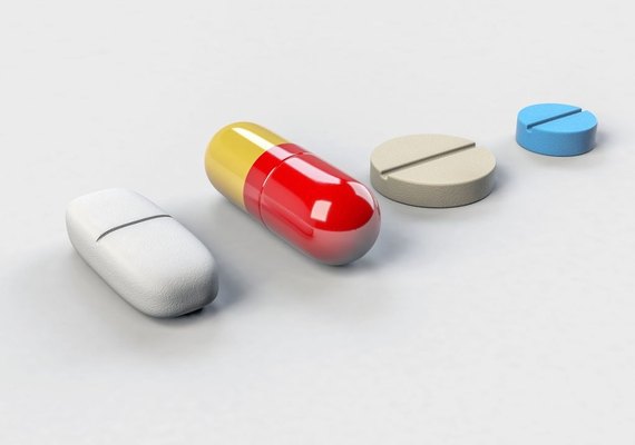 Entenda os riscos da utilização de medicamentos para emagrecer