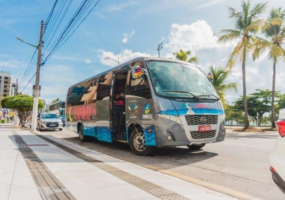 Prazo para renovação dos transportes turísticos é estendido até 31 de agosto