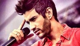 Gusttavo Lima atira com fuzil e diz apoiar Bolsonaro nas eleições