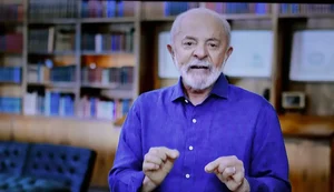 Lula defende debate sobre fim da escala 6x1 e aborda fraude no INSS