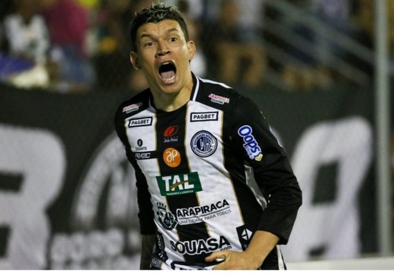 ASA e CSE entram em campo nesta quarta-feira pela Série D