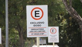 Projeto propõe multa de R$ 1.467 para estacionamento indevido