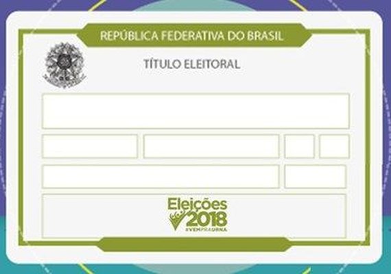 Eleitores que votam na escola Prof. Ranilson França devem retirar 2ª via de título