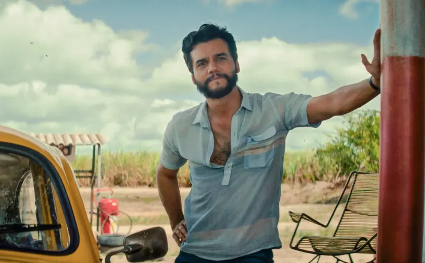 O Agente Secreto ganha Globo de Ouro de Filme de Língua Não Inglesa