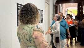 Arte e memória se encontram na Exposição “Lacuna: Sismografia de Memórias”