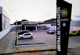 Segurança de casa de eventos é preso por porte ilegal de arma no Antares