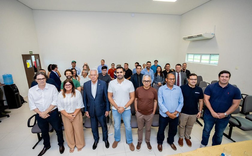 Implantação do  “Trem do Imperador” é discutida no Sertão para incrementar turismo alagoano