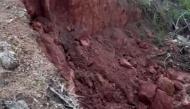 Deputado Mesaque Padilha cobra urgência na recuperação da AL-101 Sul