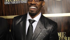 Irmão de Eddie Murphy, comediante Charlie Murphy morre aos 57 anos