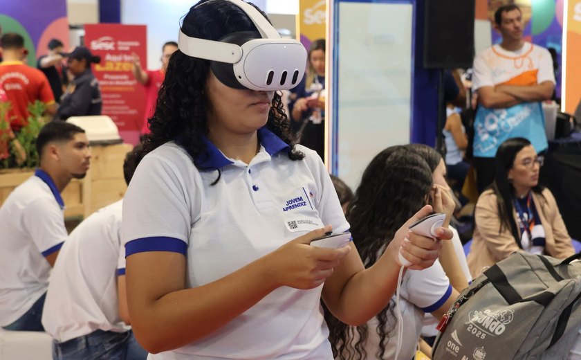 Senac Alagoas supera expectativas na Semana S 2026 com mais de 21 mil atendimentos