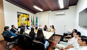 Câmara Municipal cria comissão para implantar Lei Geral de Proteção de Dados