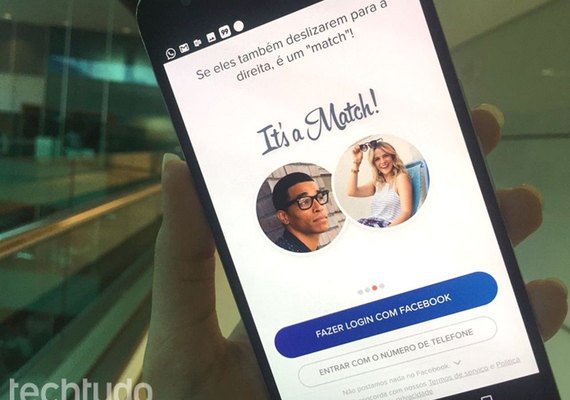 Tinder ganha Match Time, recurso que aumenta as chances de dar match