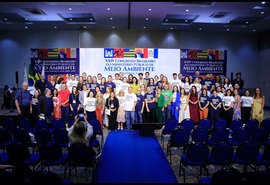 Maceió será sede do congresso nacional sobre meio ambiente da Abrampa em 2027