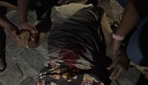 Homem é assassinado em Mata Grande após declarar voto em Lula