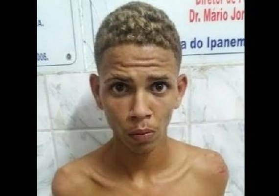 Polícia Civil esclarece homicídio ocorrido em Santana do Ipanema