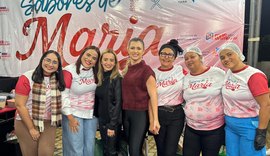 Mar Vermelho: feira gastronômica realizada pelo Instituto Terra foi atração à parte no Festival de Inverno