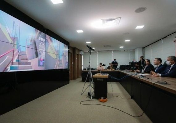 Programa Vida Nova nas Grotas vence prêmio internacional de cidades inteligentes