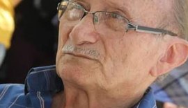 Arapiraca perde Zezito Guedes, seu maior historiador, aos 89 anos