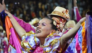 Grupo Xique-Xique vence o primeiro Festival do Coco de Roda de Alagoas