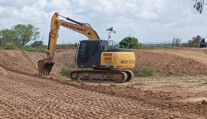 Obras em centro de aquicultura de Alagoas vão fortalecer piscicultura e repovoamento do São Francisco