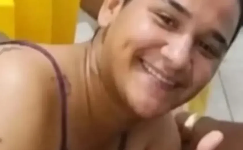 Motocicleta de Mica foi localizada com a placa adulterada e PC analisa imagens para saber quem usou veículo