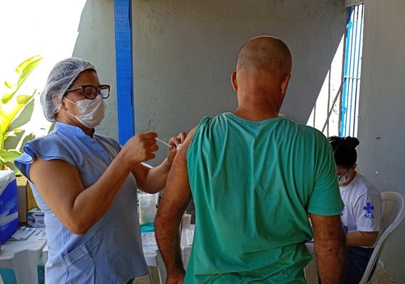 Maceió encerra campanha Novembro Azul com mais de 500 atendimentos ao público masculino