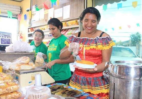Panificadoras lucram com período junino e Copa do Mundo
