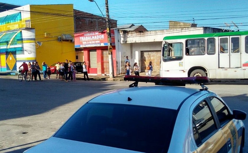 SMTT informa interdições no trânsito de Maceió para o fim de semana