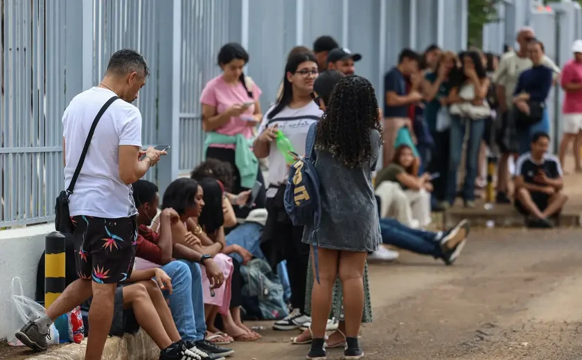 Divulgação do gabarito oficial do Enem será antecipada