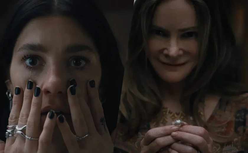 Final explicado da série Algo Horrível Vai Acontecer: Rachel morre ou sobrevive no fim?