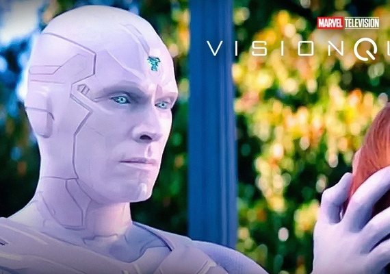 Visão busca o filho e liberta Ultron em novo trailer da Marvel; assista