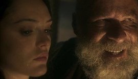 Vem por aí! Anna faz aliança com Fred Sem Alma para acabar de vez com Thomas