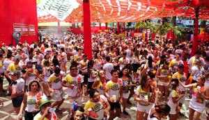 Pernambuco: superestruturas, conforto, glamour e serviços exclusivos atraem os foliões