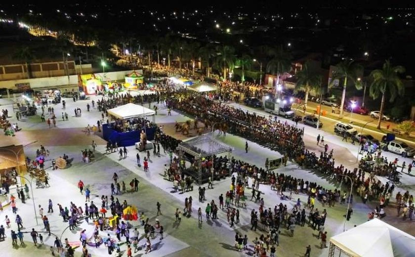 Maceió e mais 20 cidades alagoanas descartam festa de Réveillon