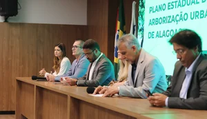 AMA será interlocutora do plano estadual de arborização entre municípios