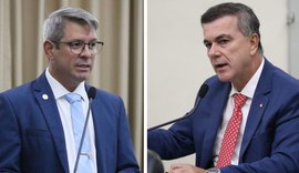 Deputados debatem sobre Marcha em Defesa da Democracia e pela Reforma Agrária