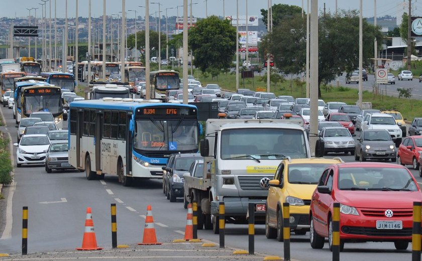 Brasil terá Dia Nacional em Memória de Vítimas do Trânsito