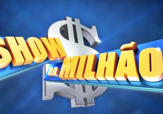 Apresentador do novo “Show do Milhão” ainda não foi definido no SBT