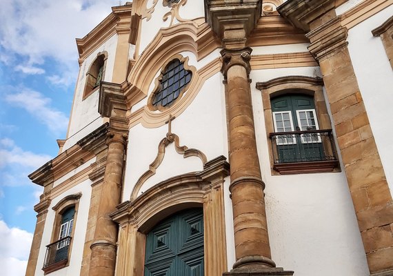 Igreja Nova: turismo na rota dos Caminhos do São Francisco