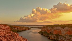 Olho d’Água do Casado: o Rio São Francisco para ecoturismo ou para relaxar