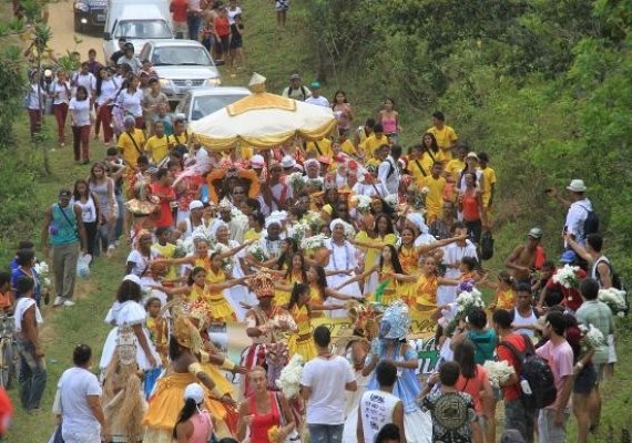 Governo lança edital para pavimentação do acesso à Serra da Barriga em União