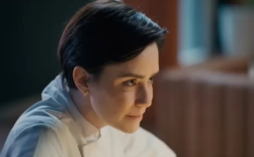 Vem por aí! Antes de morrer, Samira vira o demônio na vida de três pessoas em Três Graças