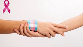 Outubro Rosa: a importância do exame para a população trans