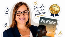 Professora do Cesmac alcança status de best-seller com obra que une ciência, acolhimento e reflexões sobre os ruídos da vida contemporânea