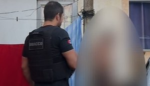 Operação Bulwark apreende celular de investigado por compartilhar conteúdos de violência extrema e ódio