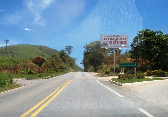 Polícia investiga suposto latrocínio de homem centenário em Joaquim Gomes