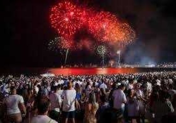 Réveillon Seguro: Semsc orienta sobre venda de fogos de artifício